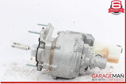 18-24 Nissan Leaf Power Brake Booster Master Cylinder w/ Reservoir OEM