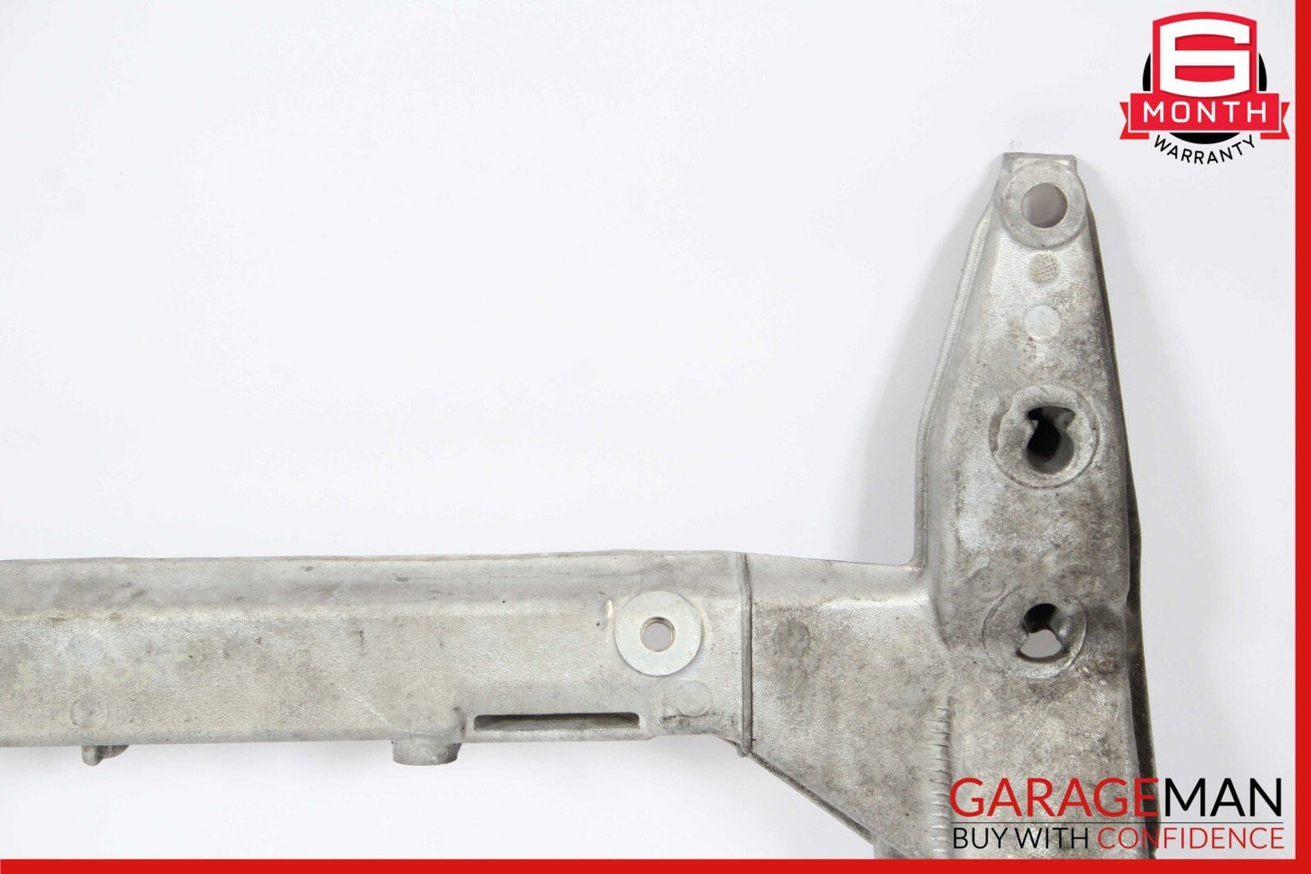 97-05 Porsche Boxster 986 911 Front Subframe Crossmember Sub Frame Bar OEM