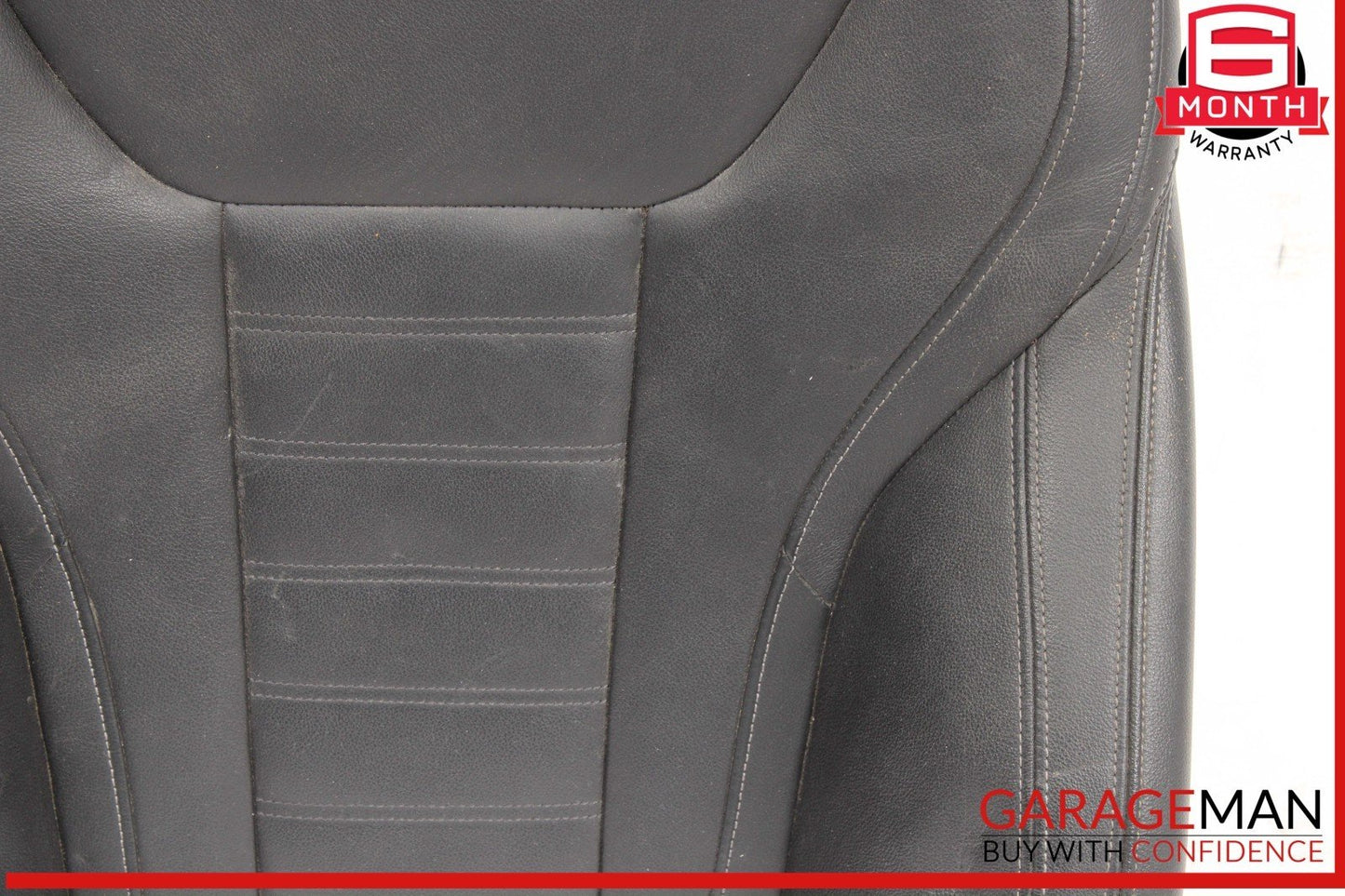 19-24 BMW M340i G20 Front Right Upper Bottom Seat Cushion OEM