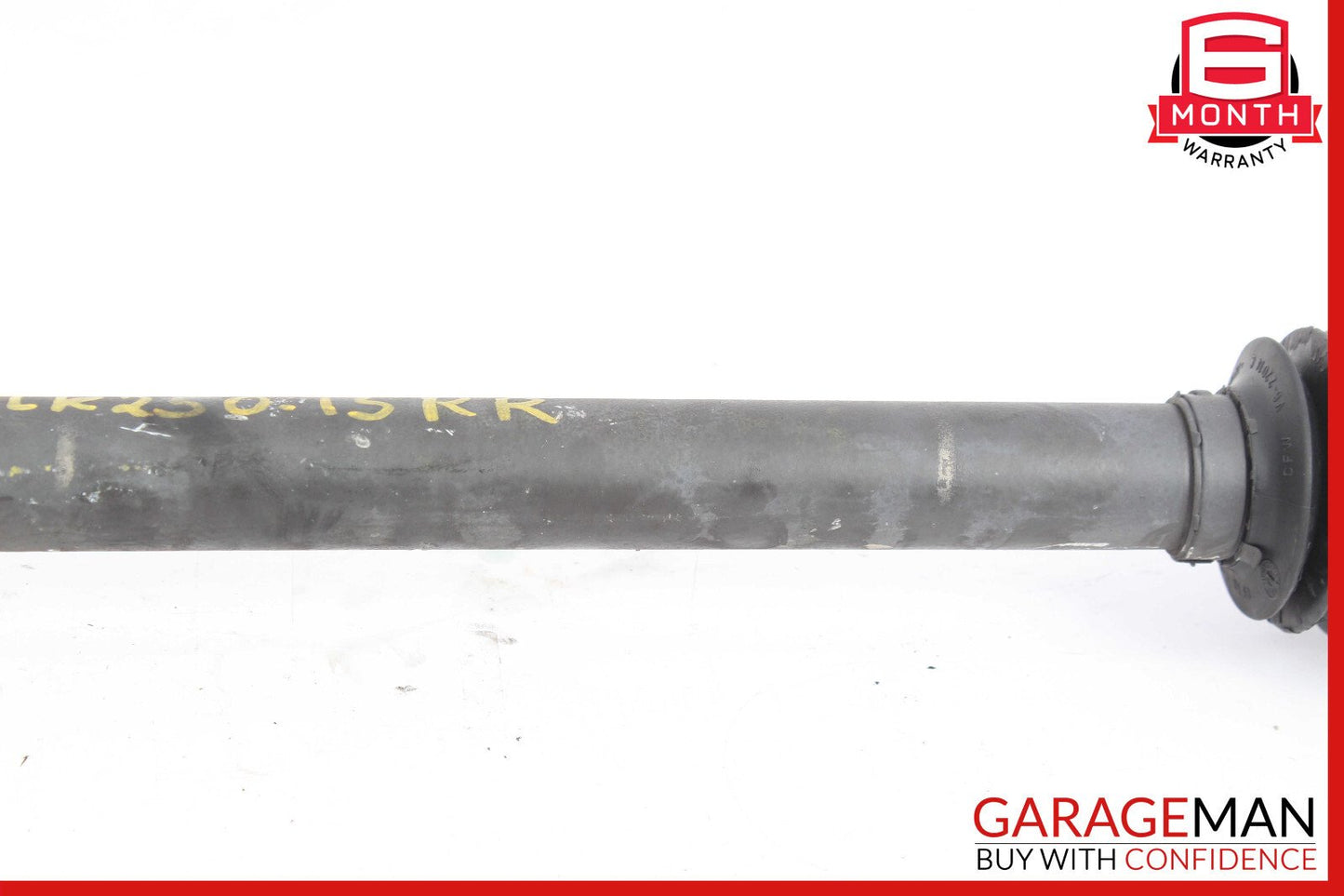 12-15 Mercedes R172 SLK250 Rear Left or Right Axle CV Half Shaft OEM