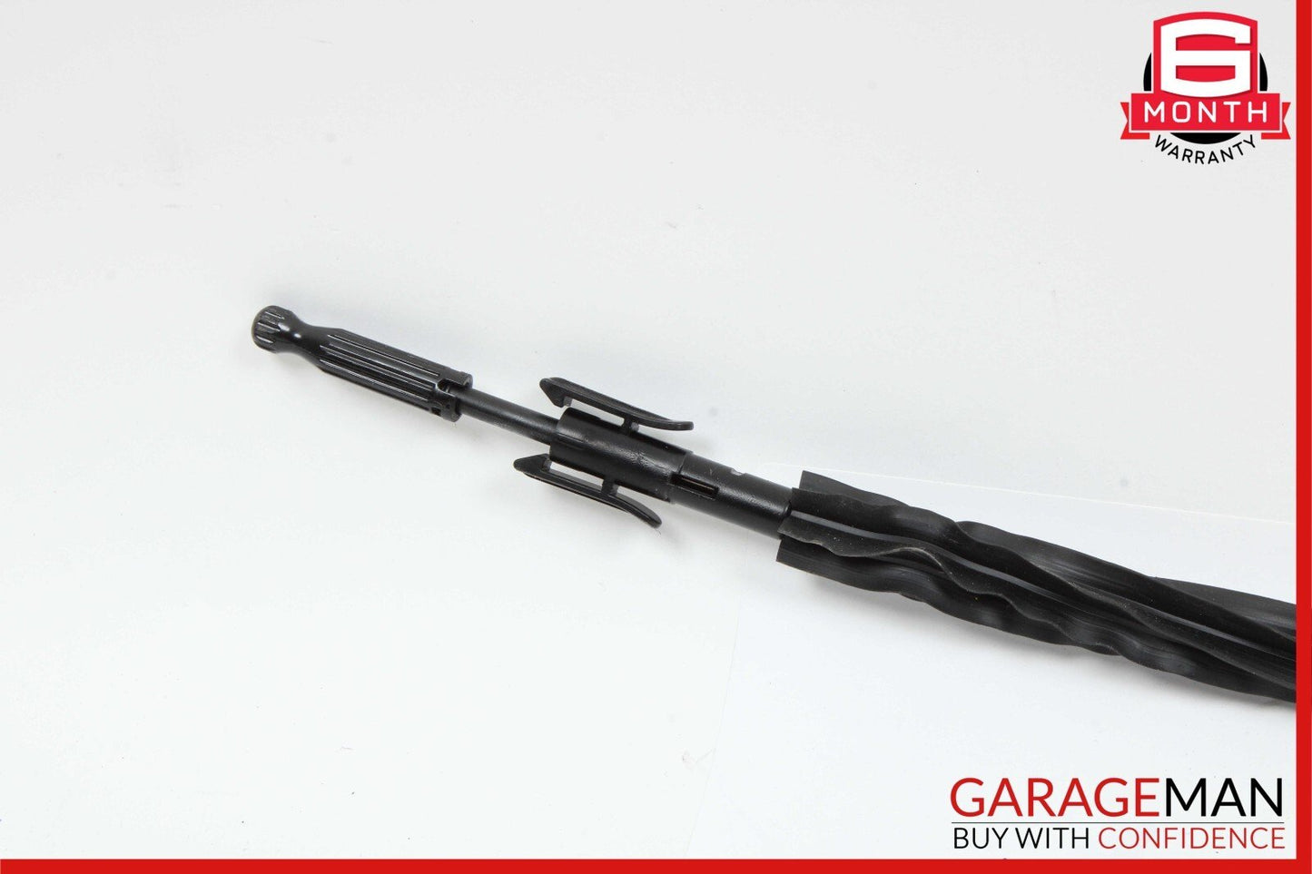 08-14 Mercedes W204 C250 C300 C350 Rear Right Side Door Lock Latch Actuator OEM