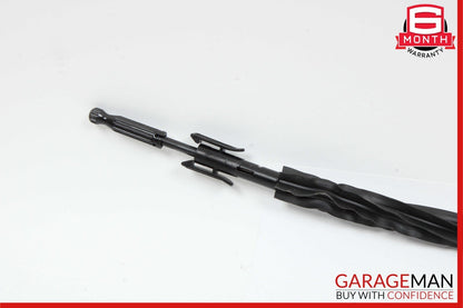08-14 Mercedes W204 C250 C300 C350 Rear Right Side Door Lock Latch Actuator OEM