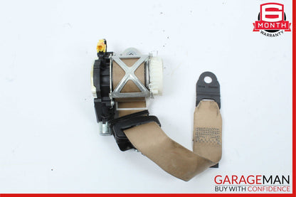 06-09 Mercedes W251 R350 Rear Left Side 3rd Row Seat Belt Seatbelt Retractor