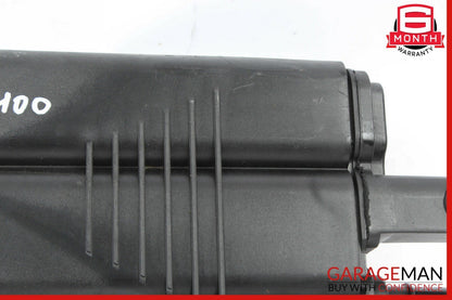 10-13 Mercedes W221 S400 Hybrid EVAP Fuel Evaporator Box Charcoal Canister OEM