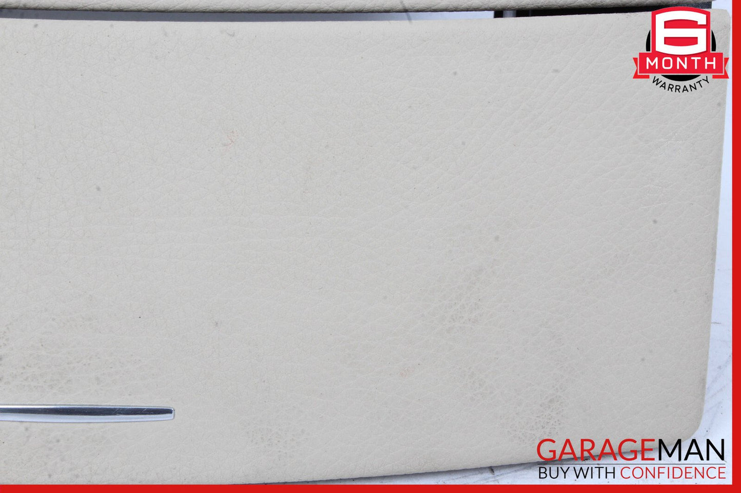 07-13 Mercedes W221 S550 Center Console CD Player Cover Trim Panel OEM