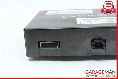 03-09 Mercedes GL450 E550 CLK55 AMG Sirius Satellite Radio Receiver Module
