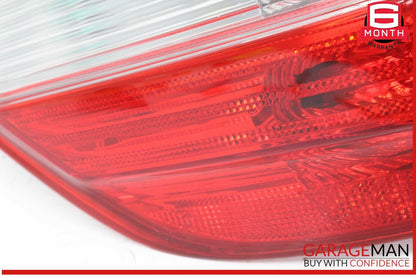06-08 Mercedes W164 ML350 Rear Left Driver Side Taillight Tail Light Lamp OEM