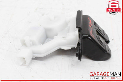 18-24 Nissan Leaf Rear Tailgate Liftgate Lid Lock Latch Actuator 90502DF30A OEM
