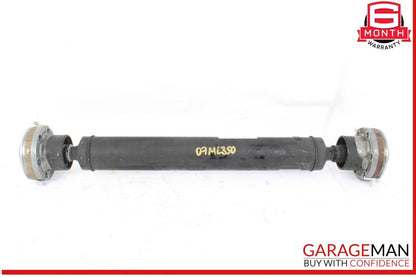 06-13 Mercedes W164 ML350 GL450 GL320 Front Drive Shaft Driveshaft Axle OEM