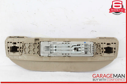 12-16 Mercedes X166 GL350 GL450 Rear Right Side Interior Roof Grab Handle