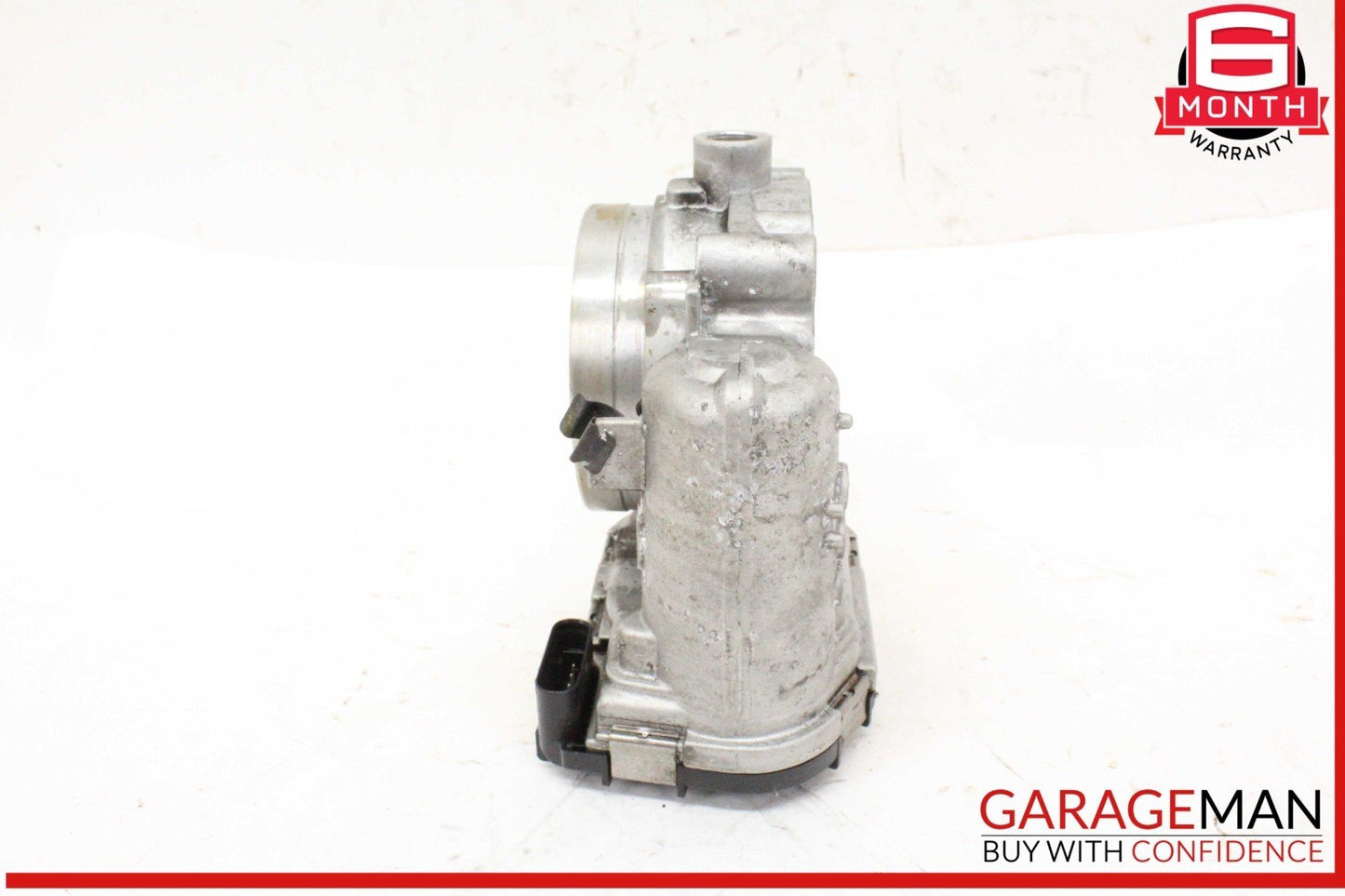 12-20 Mercedes W212 E350 GL450 C350 Engine Throttle Valve Body 2761410125 OEM
