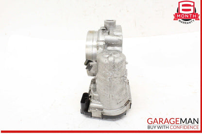 12-20 Mercedes W212 E350 GL450 C350 Engine Throttle Valve Body 2761410125 OEM