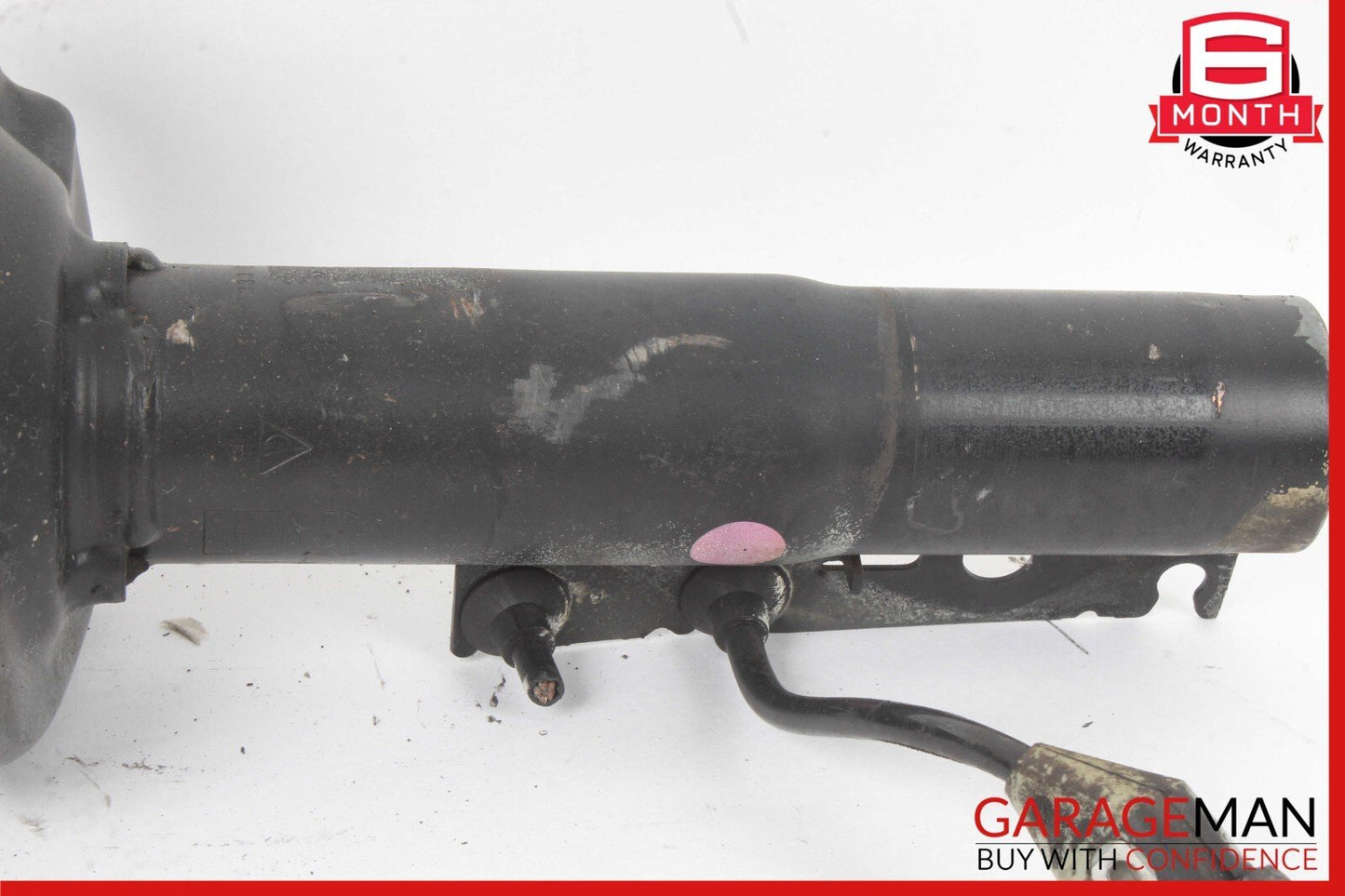 97-04 Porsche Boxster 986 Rear Right or Left Shock Absorber Spring Strut OEM
