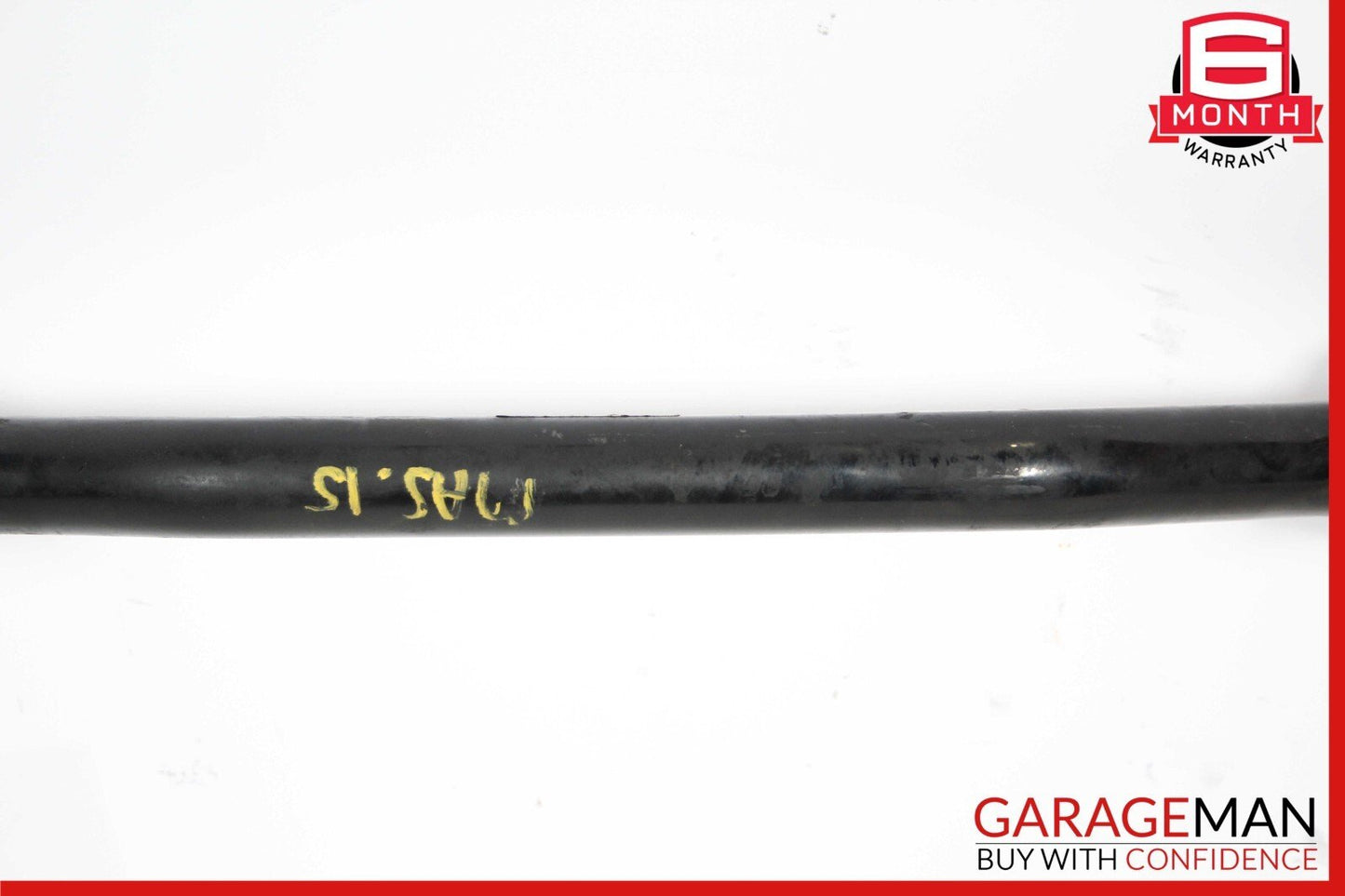 14-17 Maserati Ghibli Front Stabilizer Anti Roll Sway Bar Frame 06700072740 OEM