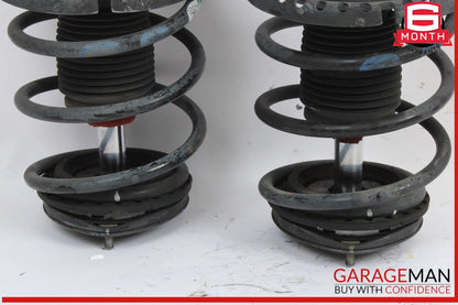 05-11 Mercedes R171 SLK280 Front Right & Left Shock Absorber Strut Set of 2 Pc