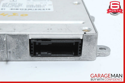 06-12 Mercedes GL450 E350 SL550 Communication Control Module Unit 2308207026