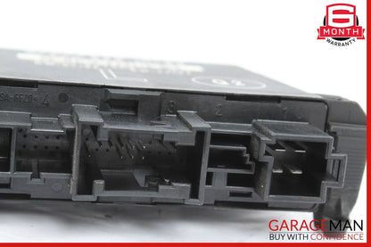 01-07 Mercedes W203 C230 C320 C55 AMG Rear Left Side Door Controller Module Unit