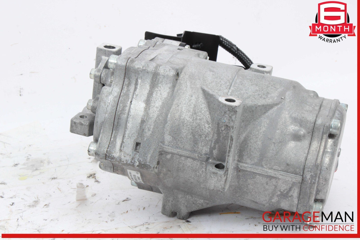 18-24 Nissan Leaf AC A/C Air Conditioning Compressor 926005SA0A OEM