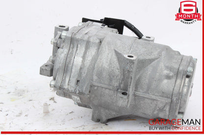 18-24 Nissan Leaf AC A/C Air Conditioning Compressor 926005SA0A OEM