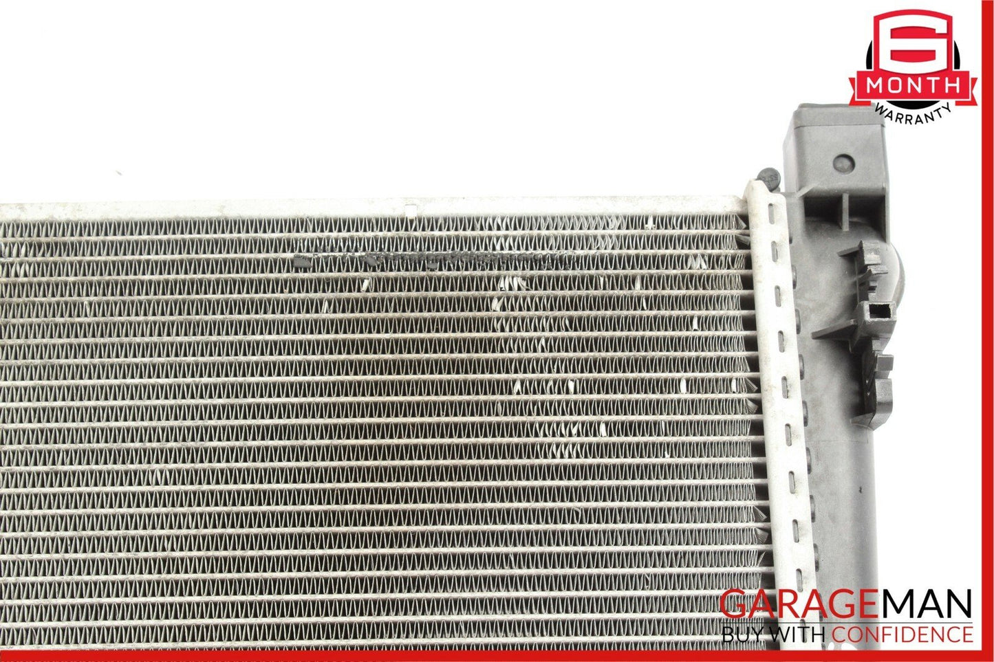 01-05 Mercedes W203 C230 C240 C320 Engine Cooling Radiator 2035000503 OEM