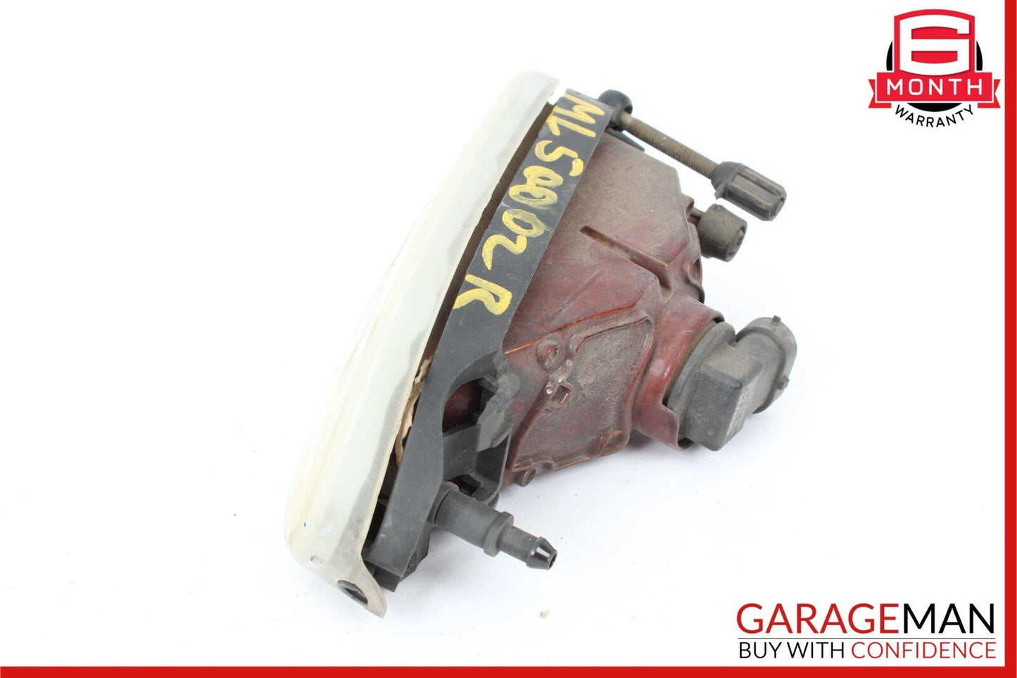 98-05 Mercedes W163 ML500 Front Right Side Bumper Fog Light Foglight Lamp
