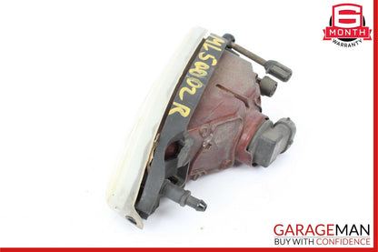 98-05 Mercedes W163 ML500 Front Right Side Bumper Fog Light Foglight Lamp
