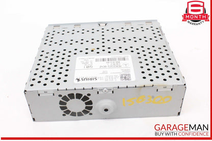 15-20 Mercedes W205 C300 Satellite Radio Receiver Control Module Unit OEM