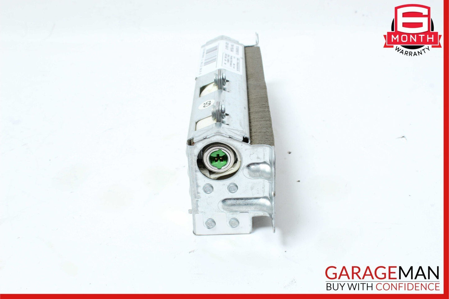 07-14 Mercedes CL550 S550 CL500 Rear Right Side Quarter Airbag Air Bag