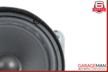 10-13 Mercedes W221 S550 S600 Rear Left or Right Door Loud Sound Speaker OEM