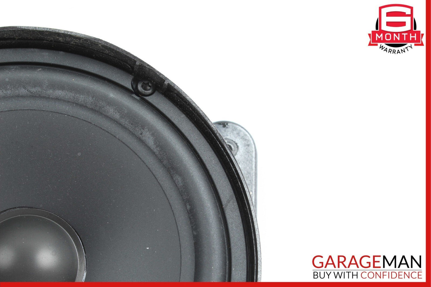 10-13 Mercedes W221 S550 S600 Rear Left or Right Door Loud Sound Speaker OEM