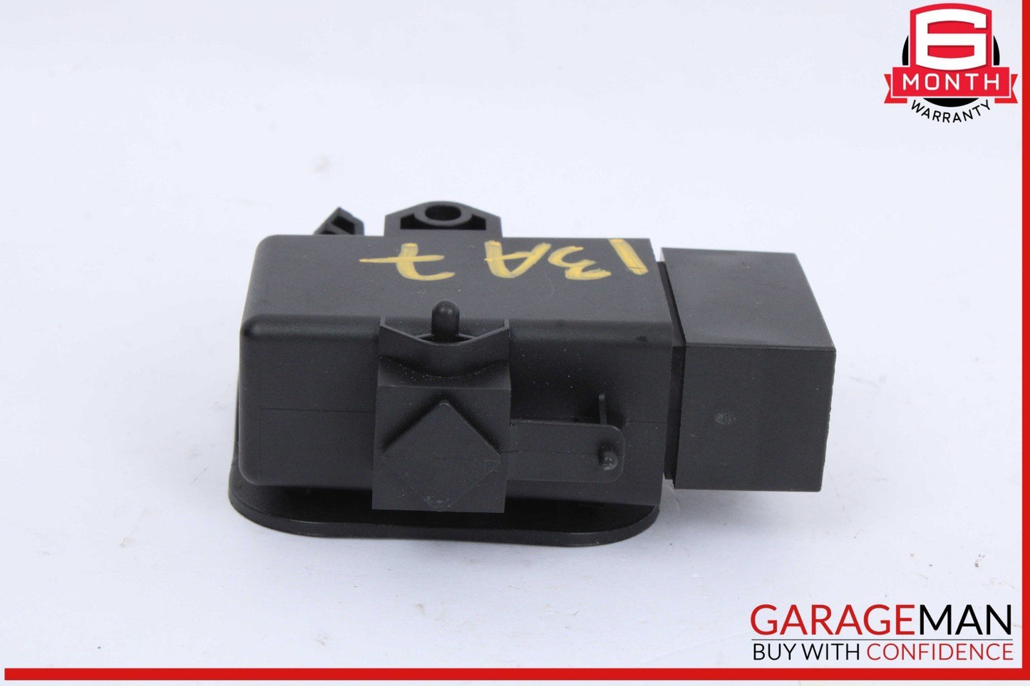 12-18 Audi A7 A6 Rear Heat Heated Seat Control Module Unit 3T0959772B OEM