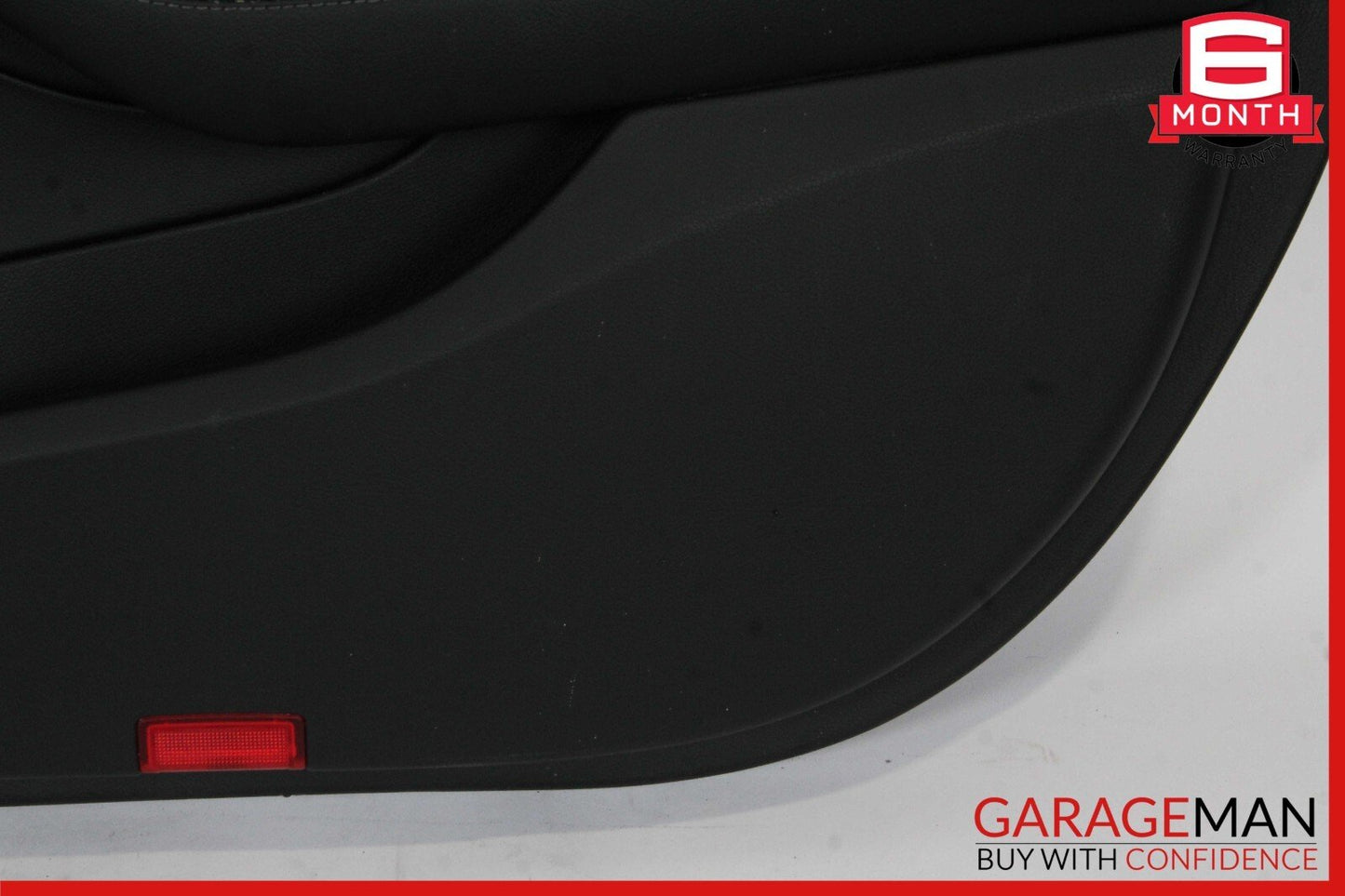 15-20 Mercedes W205 C300 C43 AMG Front Right Side Interior Door Panel Cover OEM