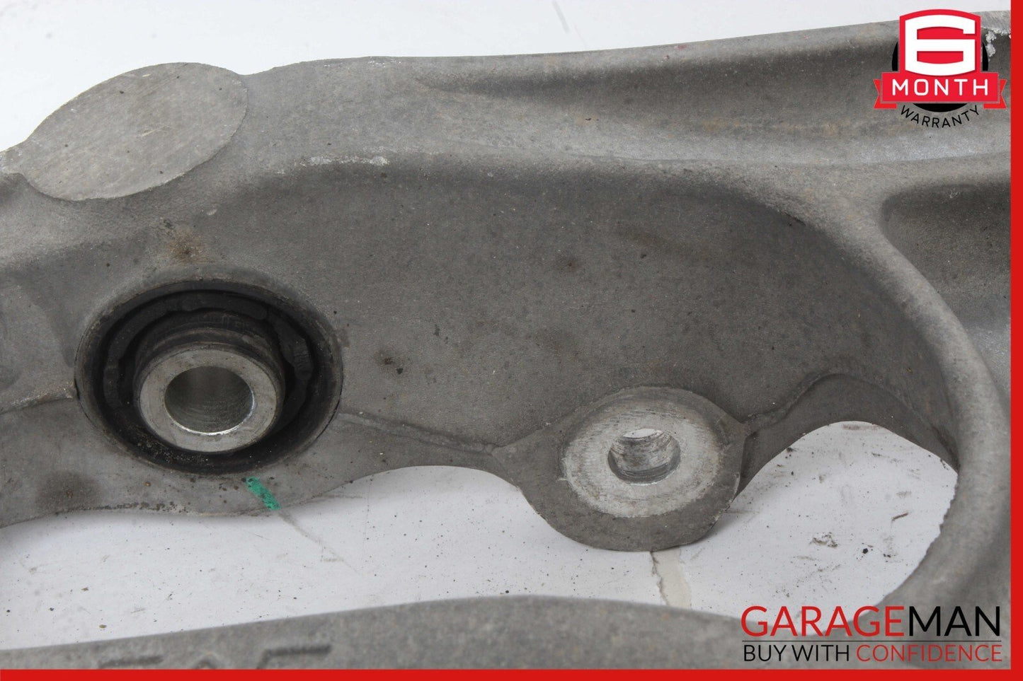12-19 Mercedes X166 GL450 GLE350 Rear Left Driver Side Lower Control Arm OEM