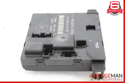 06-11 Mercedes W219 CLS500 CLS550 Rear Left Side Door Control Module Unit OEM