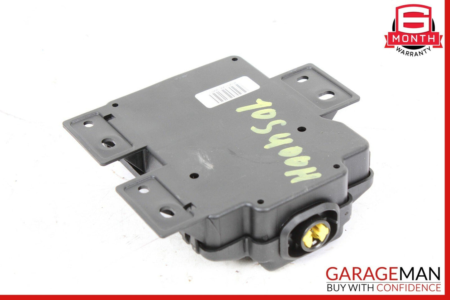 10-13 Mercedes W221 S400 S550 CL550 Fuse Box Control Module 0005406050 OEM