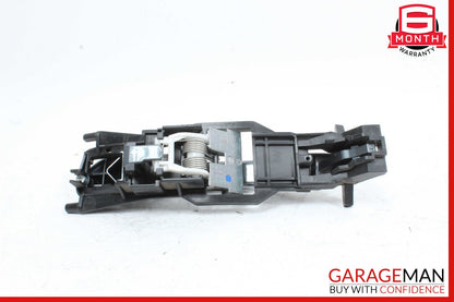 03-09 Mercedes W211 E350 E500 Exterior Door Handle Front Right Side OEM