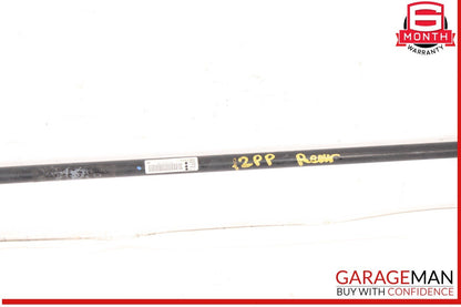 10-16 Porsche Panamera 970 Rear Sway Bar Stabilizer Anti Roll Assy 970333701 OEM