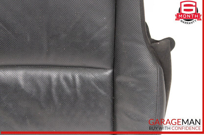 10-13 Mercedes W221 S550 S400 Front Right Side Lower Bottom Seat Cushion OEM