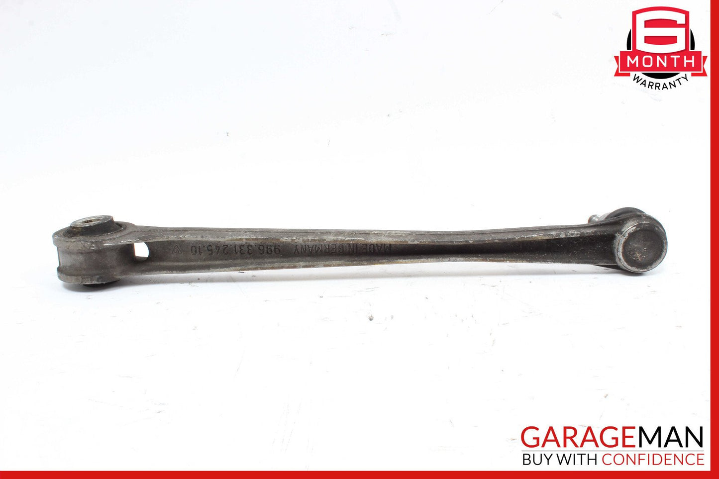 97-05 Porsche Boxster Carrera 996 Rear Left or Right Lower Control Arm Track