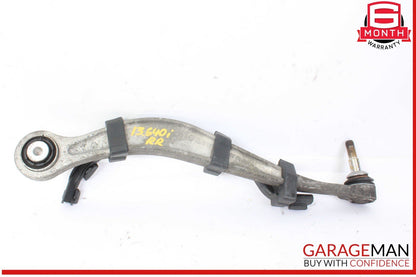 12-18 BMW 640i Rear Right Passenger Side Upper Rearward Lateral Control Arm OEM