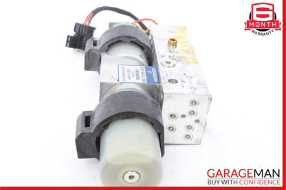 12-20 Mercedes R172 SLK250 SLK350 SLC300 Convertible Top Hydraulic Pump Motor