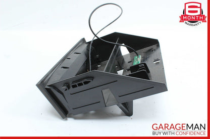 06-11 Mercedes W219 CLS550 CLS500 Hazard Control Door Lock Switch Panel OEM