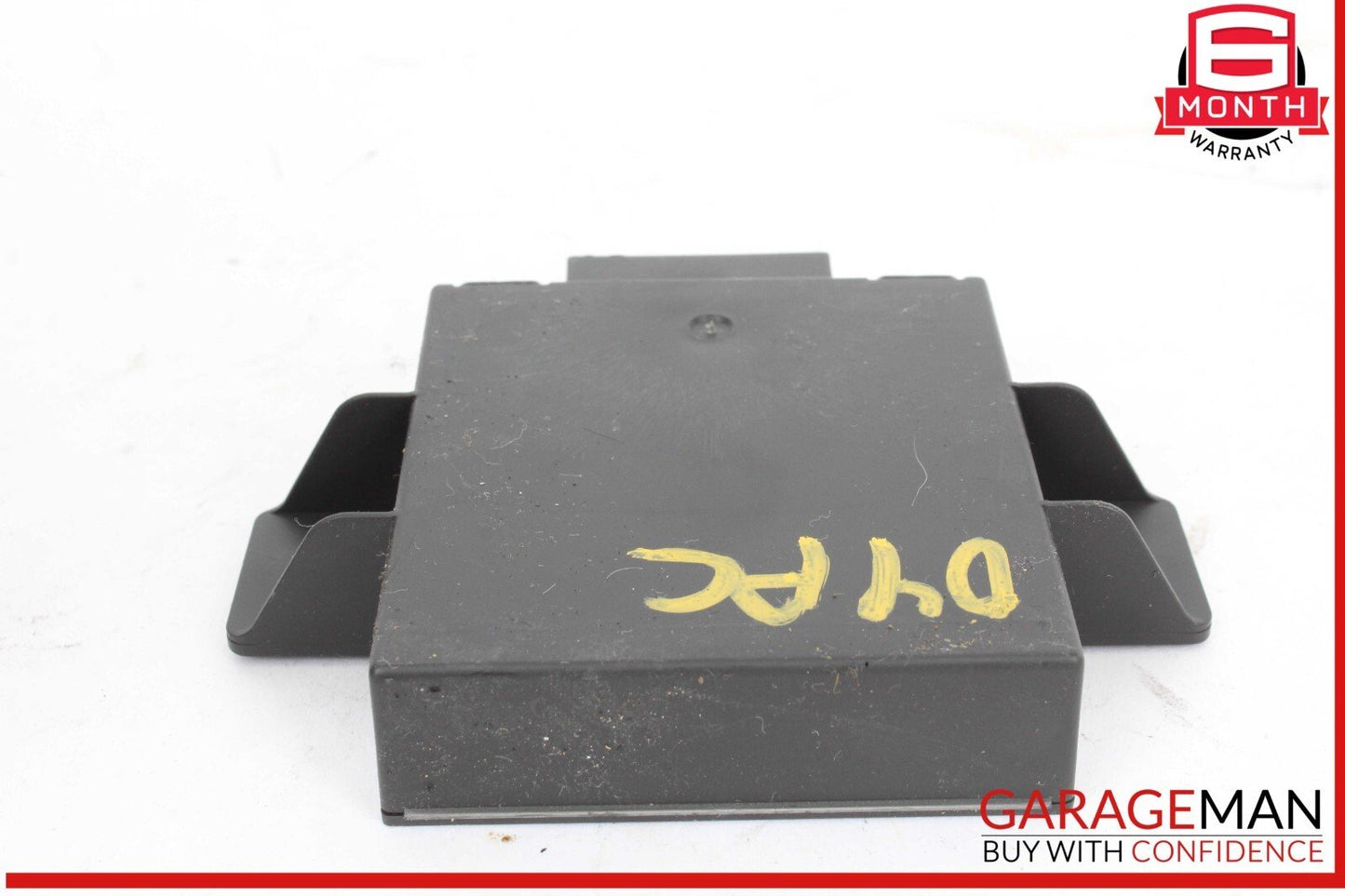 03-06 Porsche Cayenne S 955 Anti Theft Locking Immobilizer Control Module OEM