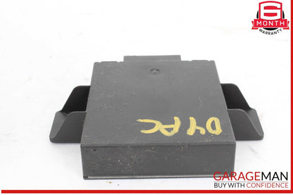 03-06 Porsche Cayenne S 955 Anti Theft Locking Immobilizer Control Module OEM