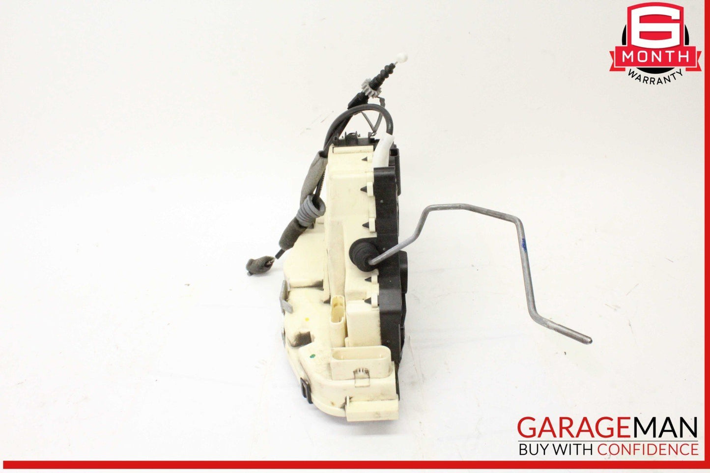 07-13 Mercedes W221 S550 CL550 Front Left Driver Side Door Lock Latch Actuator
