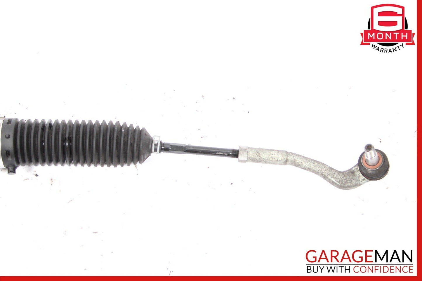 12-20 Mercedes R172 SLK350 SLC300 Power Steering Rack and Pinion Assembly