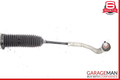 12-20 Mercedes R172 SLK350 SLC300 Power Steering Rack and Pinion Assembly