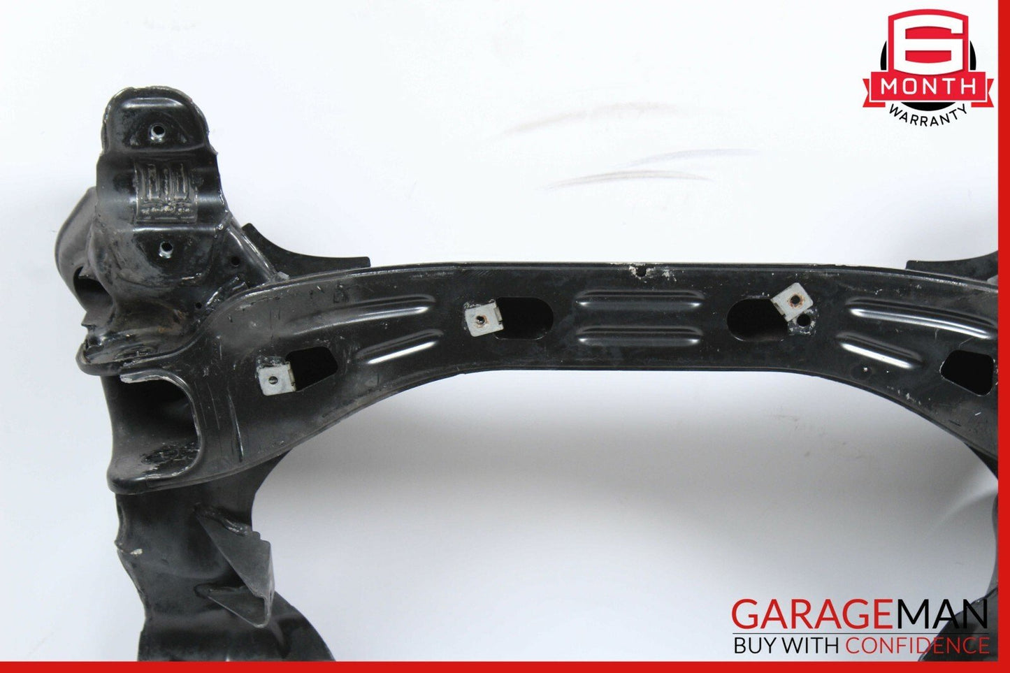 07-14 Mercedes CL550 S550 4Matic Front Sub Frame Subframe Engine Crossmember