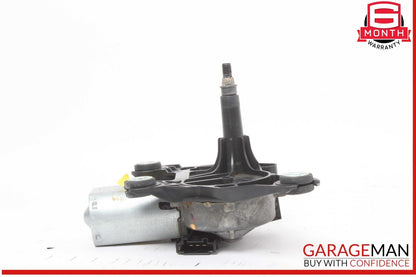 06-19 Mercedes X164 GL450 4MATIC Rear Glass Windshield Wiper Motor 2518200042