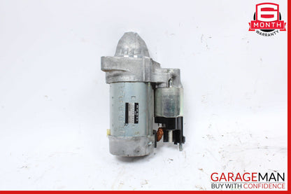 13-15 Mercedes X204 GLK250 Engine Motor Starter 6519060026 OEM